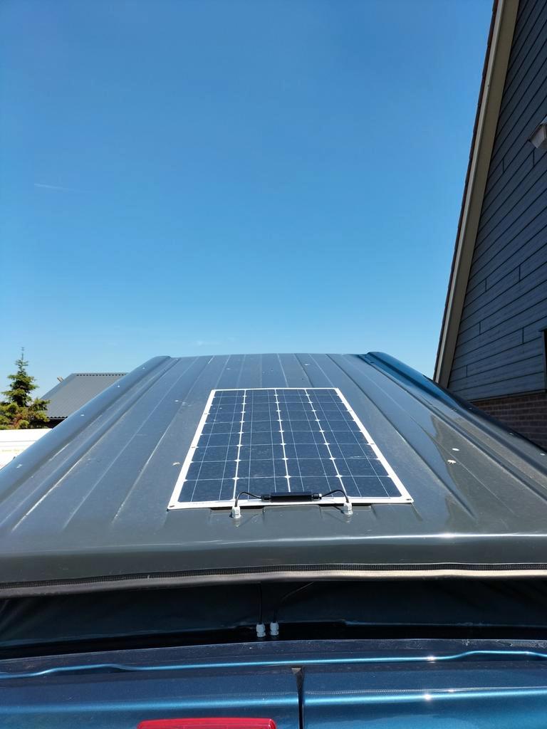 Fiat Talento 1.6 diesel Euro 6 L2 H1 camperbus